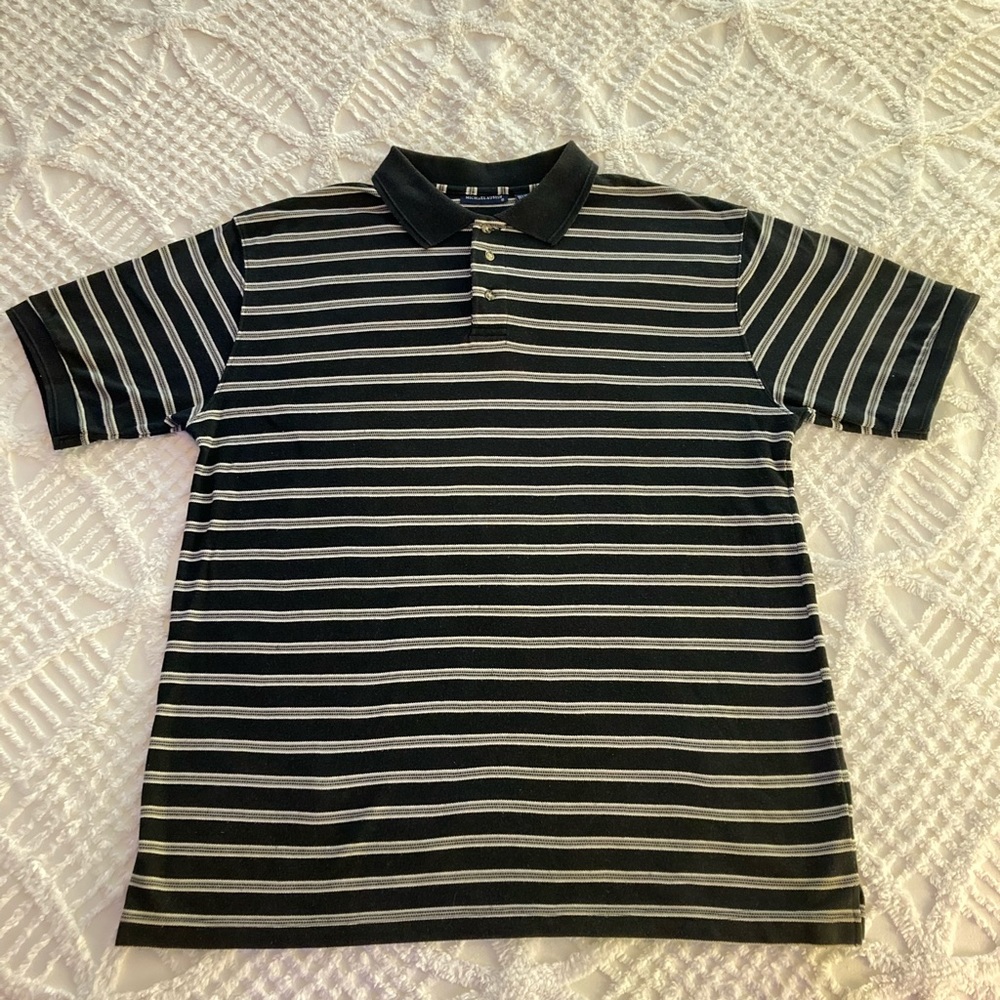 Michael Austin polo